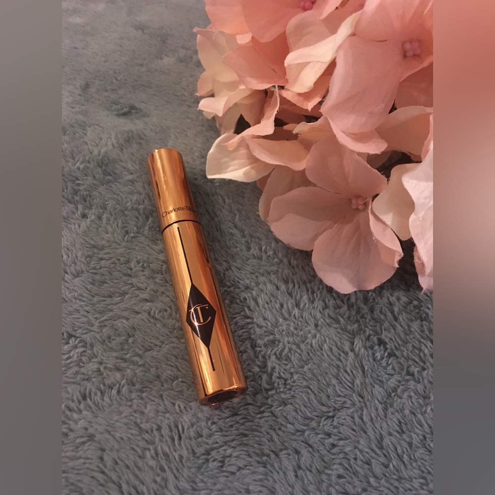Charlotte Tilbury Brow Fix Gel (CLEAR)